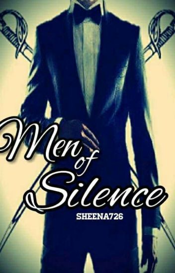 Men Of Silence