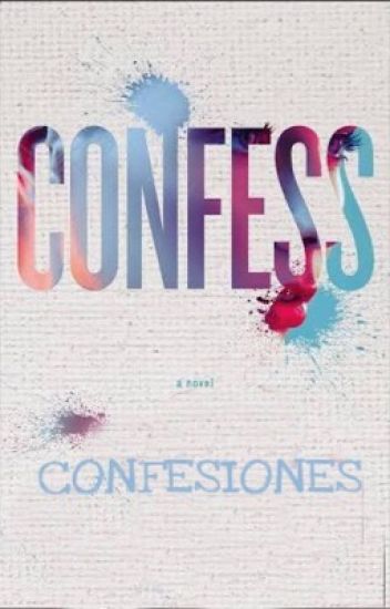 Confess (confesiones)