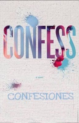 Confess 
