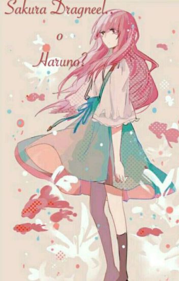Sakura Dragneel O Haruno?