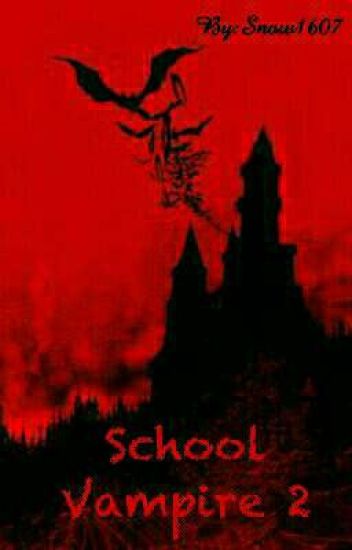 School Vampire 2 (yaoi)