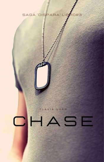 Chase © Saga Dispara#3
