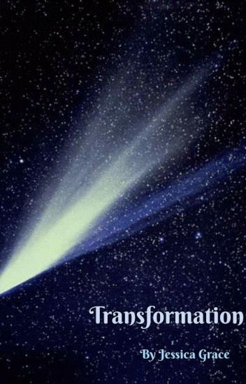 Transformation (transformations: Book 3)
