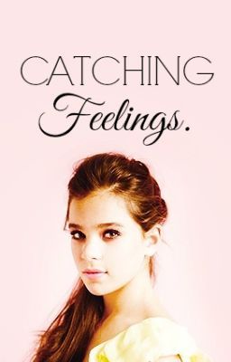 Catching Feelings - Asa Butterfield, Cameron Boyce & Tu