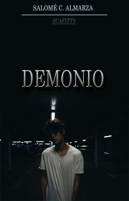 Demonio. ©