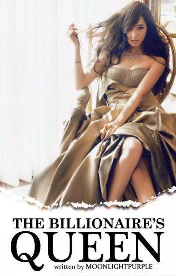 The Billionaire's Queen