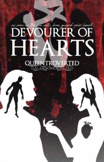 Devourer Of Hearts