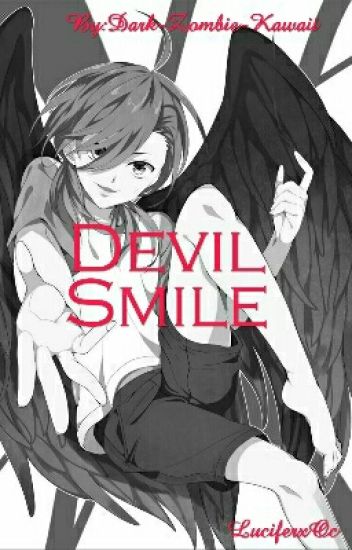 Devil Smile //urushiharaxlectora\