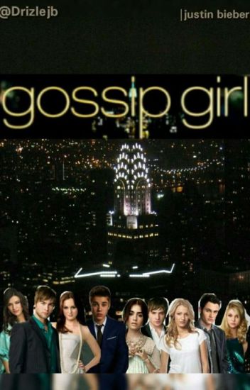 Gossip Girl |justin Bieber|