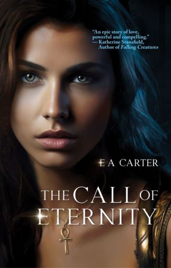 The Call Of Eternity