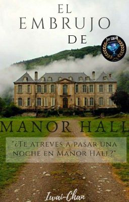 El Embrujo De Manor Hall