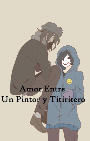 Amor Entre Un Pintor Y Titiritero (b.p X T.p)