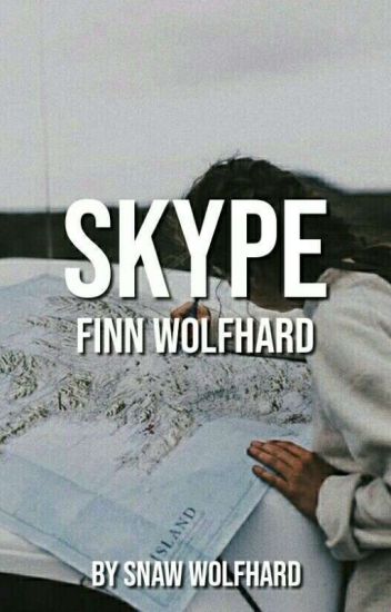Skype ; ; Finn Wolfhard (terminada)