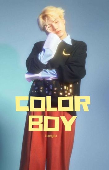 Color Boy