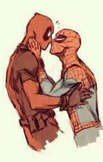Deadpool X Spiderman Imagenes