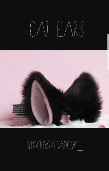 Cat Ears - Taegi -
