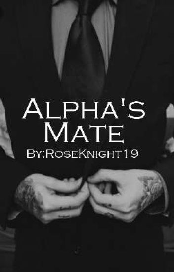 Alpha's Mate