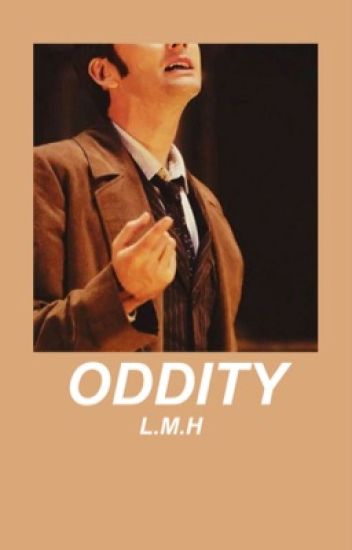 Oddity ⇆ Doctor Who