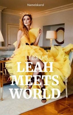 Leah Meets World