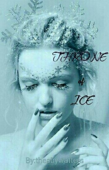 Throne Of Ice