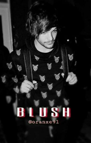 Blush |one Shot L.s.|