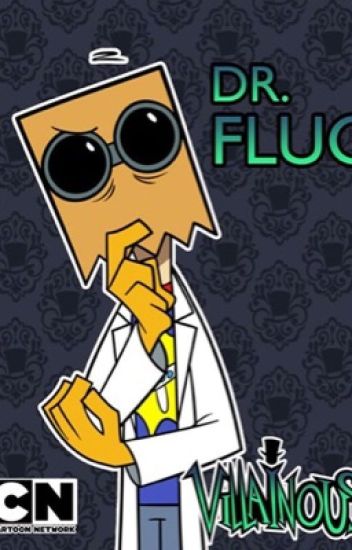 Dr. Flug X Reader!