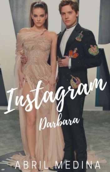 Instagram | Barbara Palvin × Dylan Sprouse