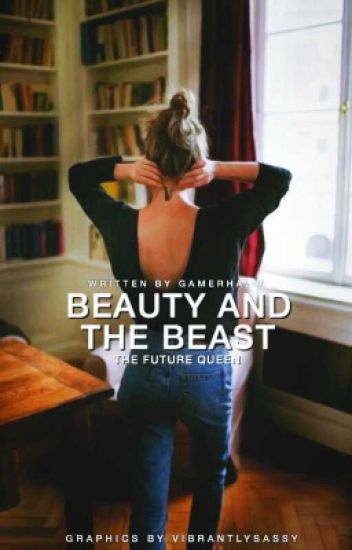 Beauty And The Beast | Carlos De Vil | Descendants Fanfiction