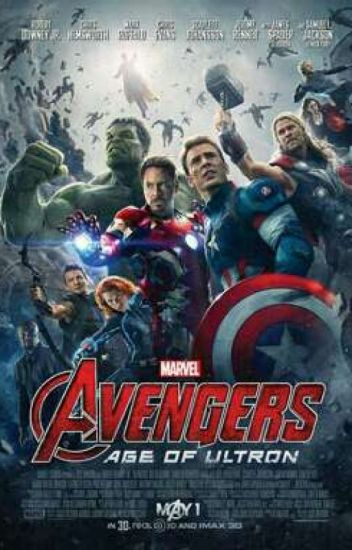 Avengers: Starpiece (quicksilver X Oc X Wintersoldier) Gay (descontinuada)