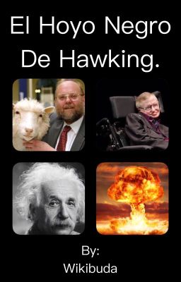 El Hoyo Negro De Hawking