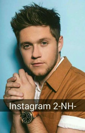 Instagram 2 -niall Horan-