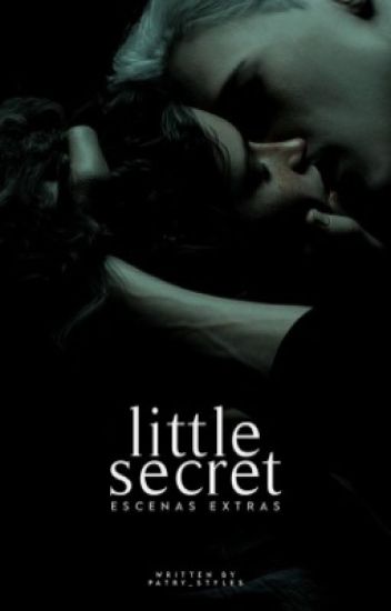 Little Secret: Escenas Extras