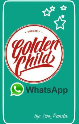 Golden Child-whatsapp