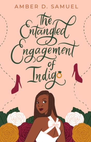 The Entangled Engagement Of Indigo