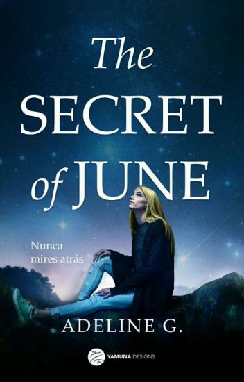 The Secret Of June©