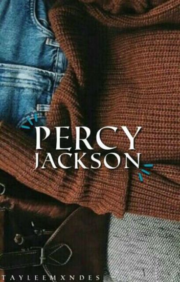 Percy Jackson ❁ Sm