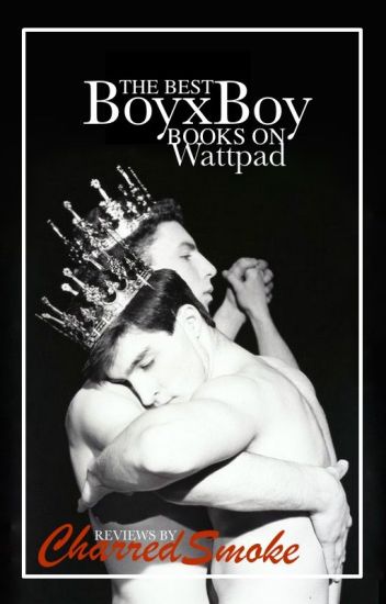 The Best Boyxboy Books On Wattpad