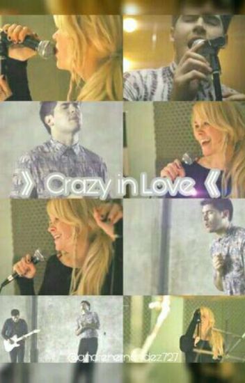 Crazy In Love ♡gernay♡