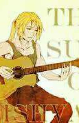Songs for the Soulless (a Fullmetal...
