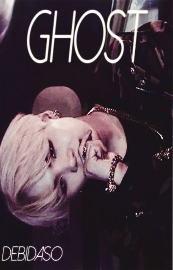 Ghost. ✁min Yoon Gi.