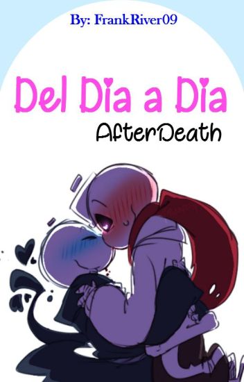 Del Día A Día [afterdeath]