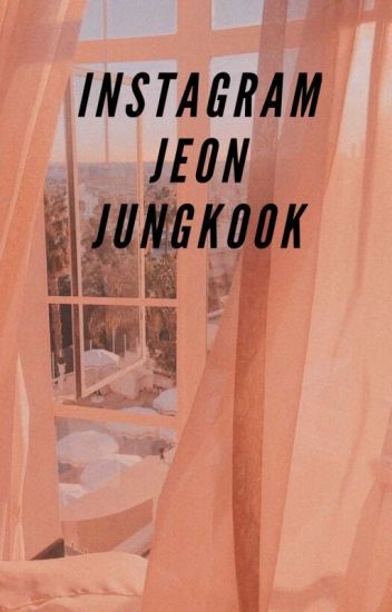 Instagram 📷 ~jeon Jungkook ~