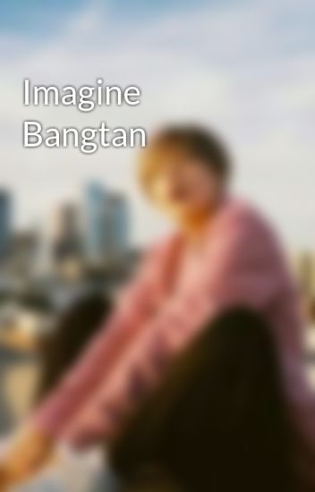Imagine Bangtan