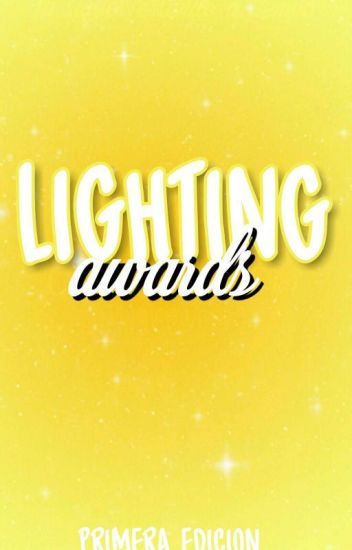 |lighting Awards 2017|inscripciones Abiertas|