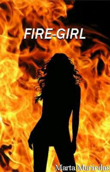 Fire-girl