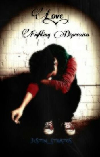 Love: Fighting Depression(boyxboy)