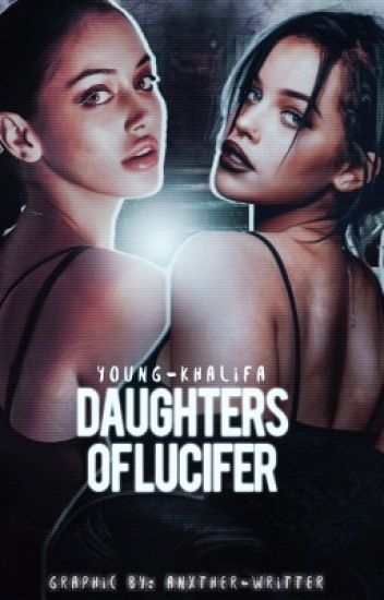 Daughters Of Lucifer.[completa]