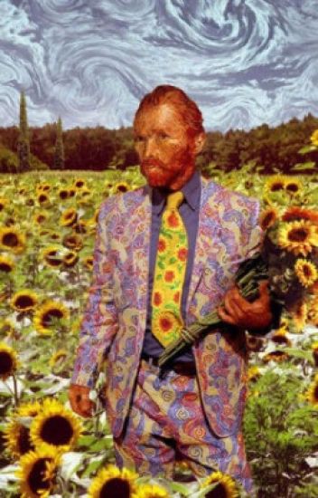 Van Gogh's Life