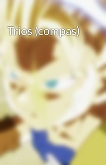 Trios (compas)