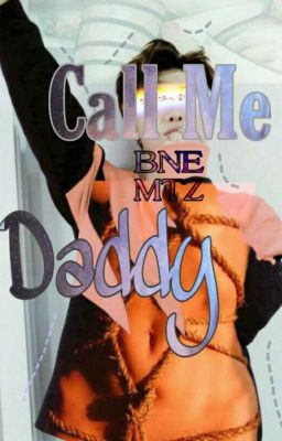 Call me Daddy ☆~♡bts♡~☆《largeshot》